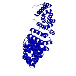 Image of CATH 3tpo