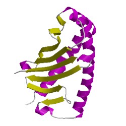 Image of CATH 3tpuK00