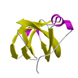 Image of CATH 3tslA01