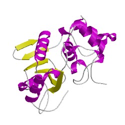 Image of CATH 3tspA01