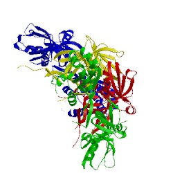 Image of CATH 3tsw