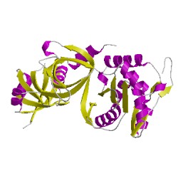 Image of CATH 3tszA