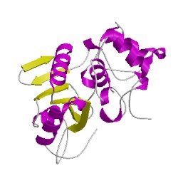 Image of CATH 3ttcA01