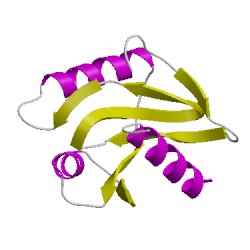 Image of CATH 3ttcA03