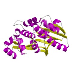 Image of CATH 3ttcA04