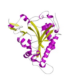 Image of CATH 3tupA01