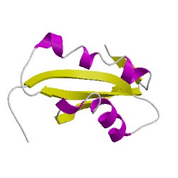 Image of CATH 3tupA02