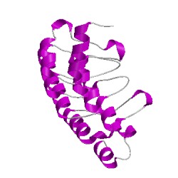 Image of CATH 3twsB