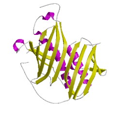 Image of CATH 3u0aB00