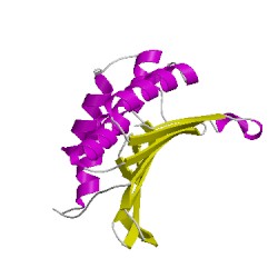 Image of CATH 3u2kB