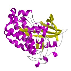 Image of CATH 3u4uA