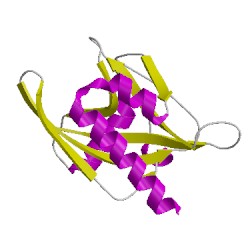 Image of CATH 3u53C00