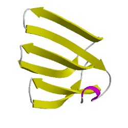 Image of CATH 3u73U01