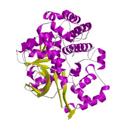 Image of CATH 3u95A00