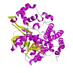 Image of CATH 3u95B00