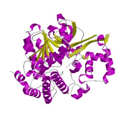 Image of CATH 3u95C00