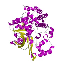 Image of CATH 3u95F00