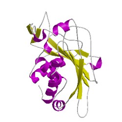 Image of CATH 3u9bH00