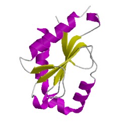 Image of CATH 3ub3A00