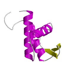 Image of CATH 3ub5A03