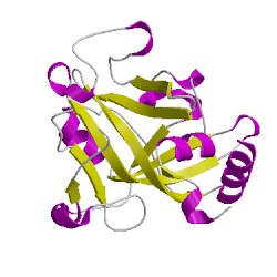 Image of CATH 3ubyA