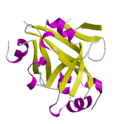 Image of CATH 3ubyB