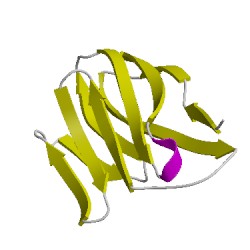 Image of CATH 3udwB00