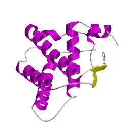 Image of CATH 3uf2E