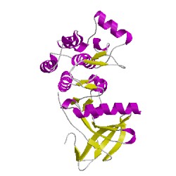 Image of CATH 3ug1A