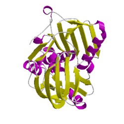 Image of CATH 3uhmA