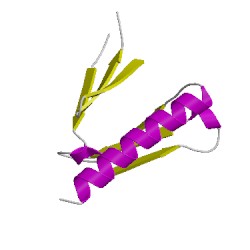 Image of CATH 3ulbA01