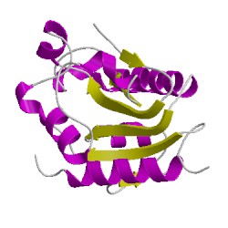 Image of CATH 3uo7B