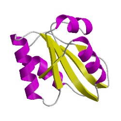 Image of CATH 3uomB02