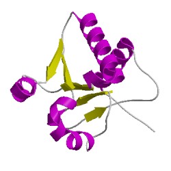 Image of CATH 3uomB03