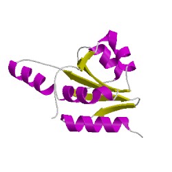 Image of CATH 3uomD01
