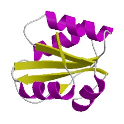 Image of CATH 3uomD02