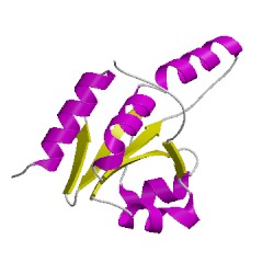 Image of CATH 3uomF01