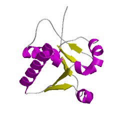 Image of CATH 3uomF03