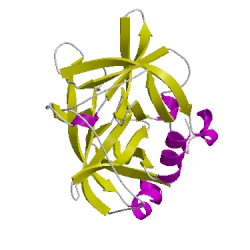 Image of CATH 3uouA