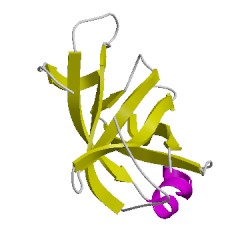 Image of CATH 3uouA01