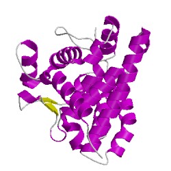 Image of CATH 3up3A