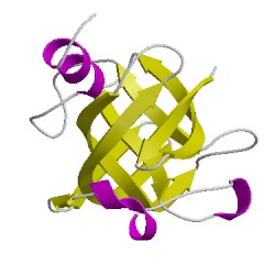 Image of CATH 3uqrA01