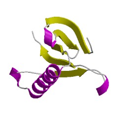 Image of CATH 3uvrA01