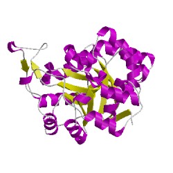 Image of CATH 3v35A