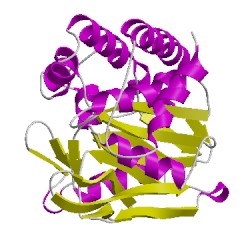 Image of CATH 3v4yE