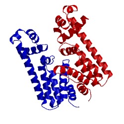 Image of CATH 3v6g