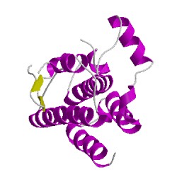 Image of CATH 3v8tB02