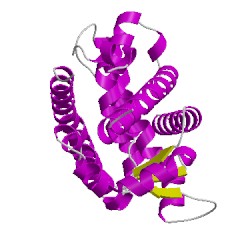 Image of CATH 3v9tA