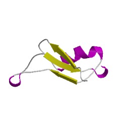 Image of CATH 3vagB02