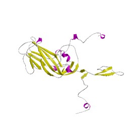 Image of CATH 3vbfA